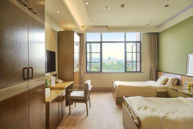 重庆托老 敬老院哪家好？？？？？？